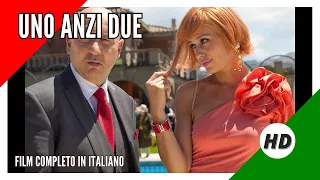 Uno Anzi Due | Commedia | HD | Film Completo in Italiano