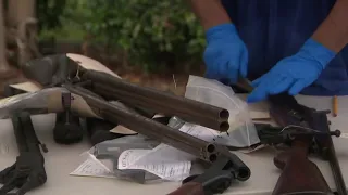 New calls for another gun buyback event in Houston