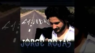 Jorge Rojas - Como Vivo Sin Ti