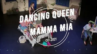 Dancing Queen (ABBA) - CCI Mamma Mia (2021)