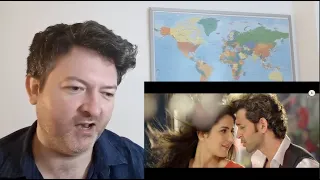 A Brit Reacts to Bollywood - TU MERI from the film BANG BANG (Analysis)