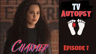 CHARMED – Season 3 Episode 7 – FULL BREAKDOWN, review, romance talk