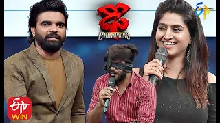 Sudheer | Rashmi | Varshini | Aadi | Funny Joke  | Dhee Champions | 30th September 2020 | ETV Telugu