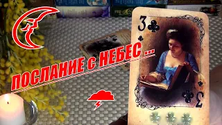 🔮❗КАК ВСЕЛЕННАЯ ВИДИТ ВАШУ СИТУАЦИЮ?.. И ХОЧЕТ КОЕ-КОГО ПРЕДУПРЕДИТЬ... 🍀♥️ Гадание Таро