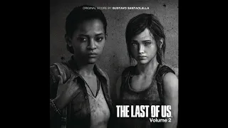 The Last of Us: Left Behind (Original Soundtrack) | Full Album