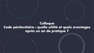 Code pénitentiaire : quelle utilité et quels avantages après un an de pratique ?