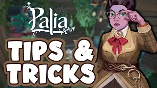 15 things you NEED to know before you play PALIA!