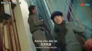 [Vietsub][Trailer] Dịch Dương Thiên Tỉ - Chi Tân Thiếu Niên Diễm Thế Phiên