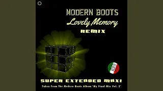 Lovely Memory (Extended Instr Retro Mix)