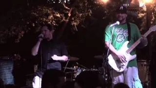 Arden Park Roots @ Cesar Chavez Plaza (full set)