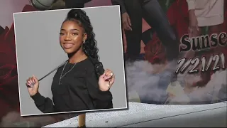 Detroit teen remembered year after murder; shooter still on the loose