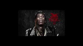 Rich Gang ft.Young Thug,Rich Homie Quan - Lifestyle (1 hour loop)
