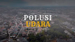 POLUSI UDARA