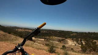 First Ride. 2021 GT Force 29 Elite. The Mixer at Eagle MTB park