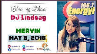 AYAW SAKIN NG MAMA NYA MASYADO PA RAW BATA [MERVIN] Lihim Ng Liham with DJ Lindsay May 8, 2018
