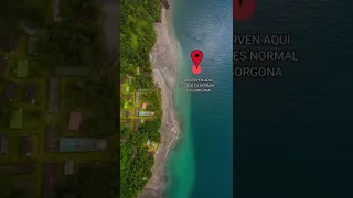 Parque Nacional Natural Isla Gorgona - PROYECTO BASE NAVAL