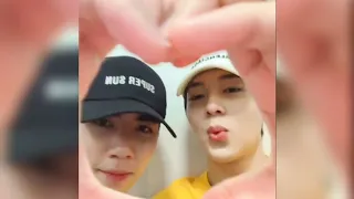 [ZeeNuNew] NuNew IG Live - 230915