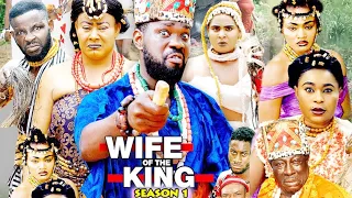 WIFE OF THE KING SEASON 1 - (New Movie) Jerry Williams 2020 Latest Nigerian Nollywood Movie