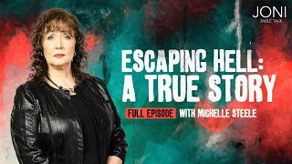 Escaping Hell: How Michelle Steele Survived A Life of Drugs, Prostitution and Death