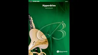 Hyperdrive (Performance Tempo)