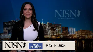 NJ Spotlight News: May 14, 2024