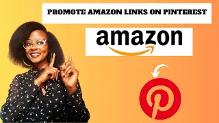 How To Promote Amazon Affiliate Links On Pinterest
