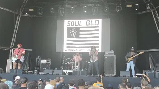 Soul Glo - Jump!! (Or Get Jumped!!!) + We wants revenge - live @ Primavera Sound 2023 - Barcelona