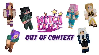 Witchcraft SMP Out Of Context (clean)