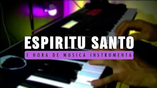 1 hora de PIano para orar sin Anuncios intermedios // GRACIAS  - Piano para ministrar