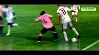 Zlatan Ibrahimovic - Super Striker - Goals & Skills - 2011 2012 HD