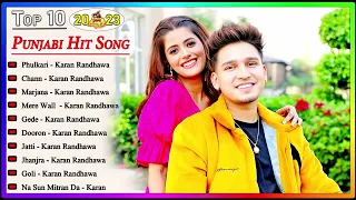 Best Of Karan Randhawa : Super Hit Songs Playlist of Karan Randhawa | Punjabi Jukebox 2023 #pindwala