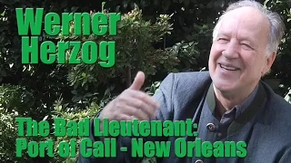 DP/30: Werner Herzog, Bad Lieutenant: Port of Call New Orleans (2009)