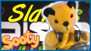 The Best Moments Of Sooty | The Sooty Show