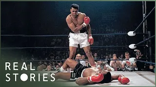 Ali: Greatest Fighting Spirit (Legendary Boxer Documentary) | Real Stories