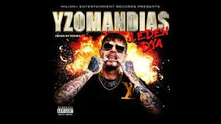 Yzomandias & Robin Zoot - Život je boj