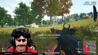 Doc with the 300 IQ AIM