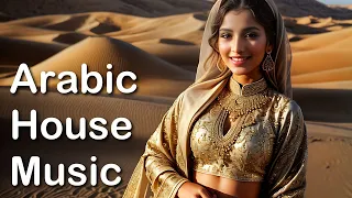 DARDIP - Sandstone Symphony Arabic House Music 🐪 Egyptian Music 🐪 Arabic Song