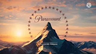 Paramount Pictures Goldengrove (Short Version) Orchestra with Fanfare