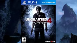 Uncharted 4: A Thief's End - Nate's Theme 4.0