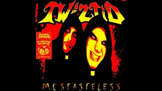 Twiztid - Mostasteless [20th Anniversary Vinyl Record Edition] (Side A)