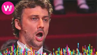 Jonas Kaufmann: Bizet - "La fleur que tu m'avais jetée" from Carmen | Opernball 2017