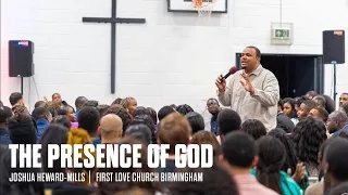 The Presence of God | Birmingham I Joshua Heward-Mills