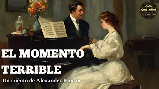 EL MOMENTO TERRIBLE (cuento completo) | Alexander Kuprin