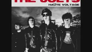 The Jolts - Bloody Eye Socket