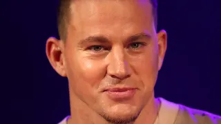 Por Qué No Ves A Channing Tatum En Pantalla Desde Hace Tiempo