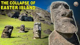 How the Civilization On Easter Island Collapsed