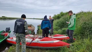 С ТРУПОМ ПО ЛЕСУ | Новости Камчатки | Происшествия | Масс Медиа