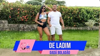 DADÁ BOLADÃO - DE LADIN- COREOGRAFIA BALÉ HIT