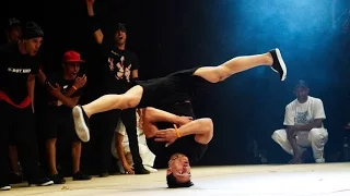 Bboy Creativity- NEXT GENERATION POWER MOVE COMPILATION 2016