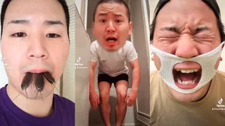 Junya1gou funny video 😂😂😂 | JUNYA Best TikTok June 2022 Part 151